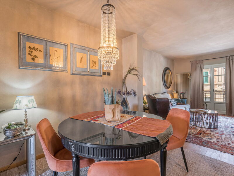 Filirea, Apartment, Pool, Ac, Wifi, Vinci Toscana