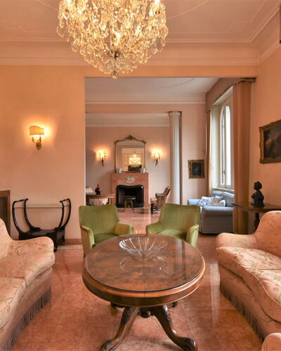 Aspromonte Garden House