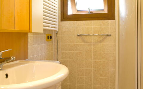 Logement:&nbsp;Camping Village Capo D'Orso 59.3