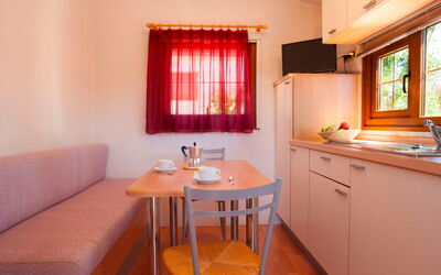 Logement:&nbsp;Camping Village Capo D'Orso 59.3