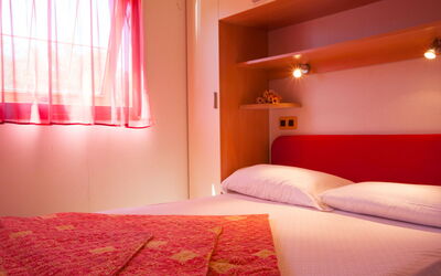 Logement:&nbsp;Camping Village Capo D'Orso 59.3