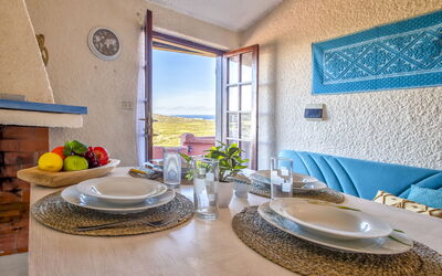 location de vacances Marisa - Santa Teresa Gallura, Sardaigne, Italie