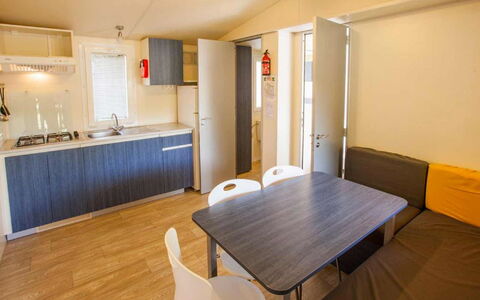Logement:&nbsp;Baia Holiday Gasparina 687.1