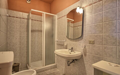 Logement:&nbsp;Orciaia