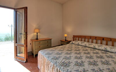 Logement:&nbsp;Contadino