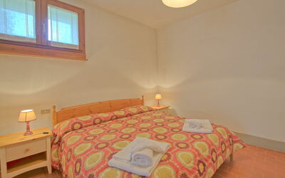 Logement:&nbsp;Orciaia