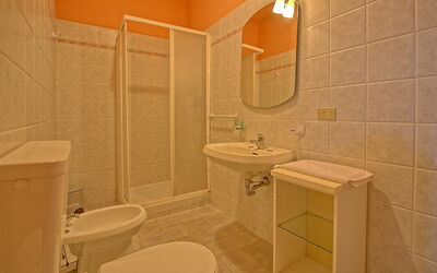 Logement:&nbsp;Contadino