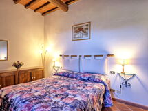 Logement:&nbsp;Loggiato