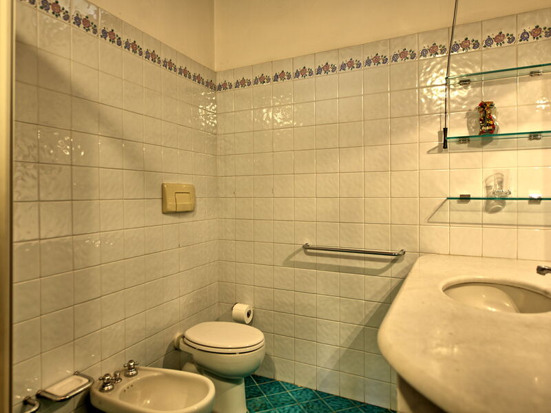 Logement:&nbsp;Loggiato