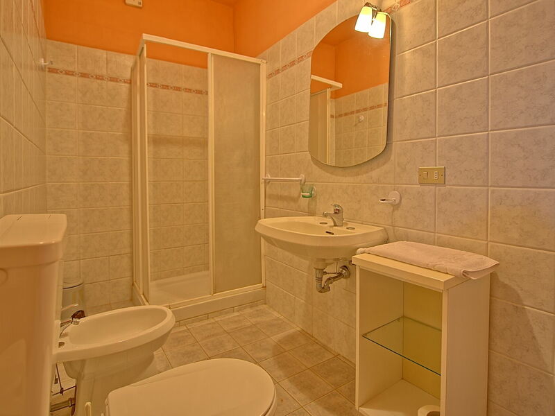 Logement:&nbsp;Contadino