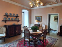 Villa Delle Palme