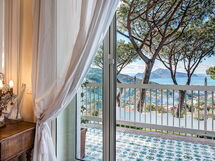 Villa Il Sole Di Sorrento