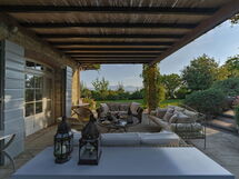Villa Marlia