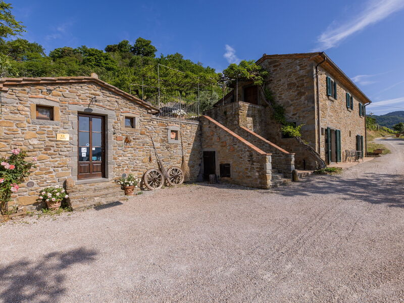 Casale Della Torre