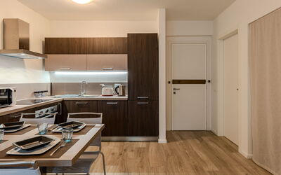 Logement:&nbsp;Ilaria 101.6