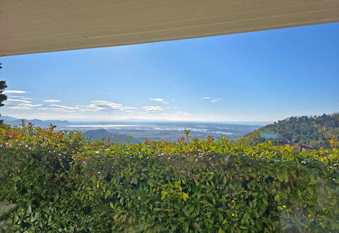 Wonderful Tuscany: Ciel, Jour, Feuille, La Nature, Vert, Végétation, Horizon, Nuage, Colline, Paysage