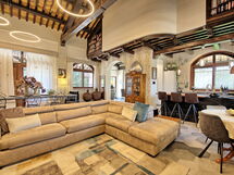 Villa Tagliaferri
