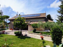 Villa Tagliaferri