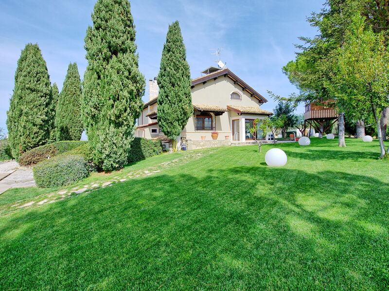 Villa Tagliaferri