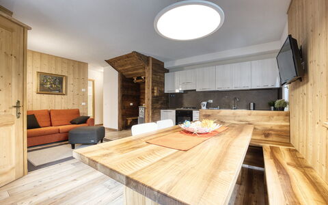 Logement:&nbsp;Chalet Borgo Walser Testa 5