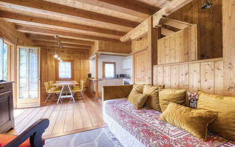 Logement:&nbsp;Chalet Borgo Walser Testa 9