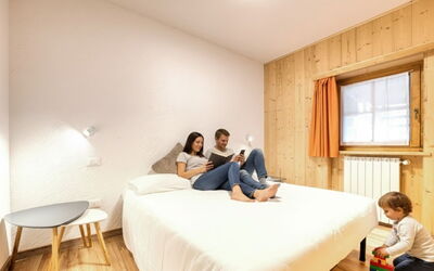 Logement:&nbsp;Chalet Borgo Walser Testa 5