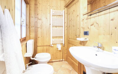 Logement:&nbsp;Chalet Borgo Walser Testa 2