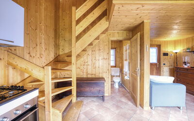 Logement:&nbsp;Chalet Borgo Walser Testa 2