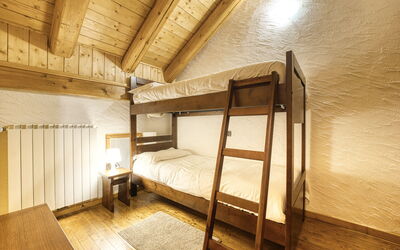 Logement:&nbsp;Chalet Borgo Walser Testa 3