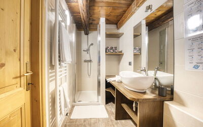 Logement:&nbsp;Chalet Borgo Walser Testa 4