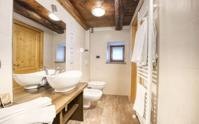 Logement:&nbsp;Chalet Borgo Walser Testa 4