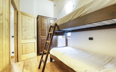 Logement:&nbsp;Chalet Borgo Walser Testa 4
