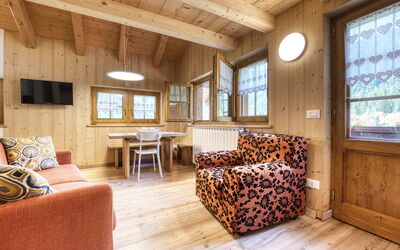 Logement:&nbsp;Chalet Borgo Walser Testa 7