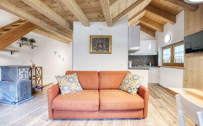 Logement:&nbsp;Chalet Borgo Walser Testa 7