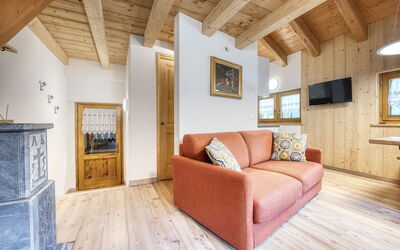 Logement:&nbsp;Chalet Borgo Walser Testa 7