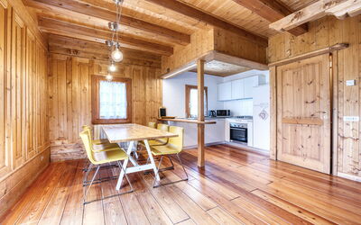 Logement:&nbsp;Chalet Borgo Walser Testa 9