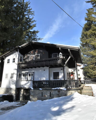 Chalet Franca