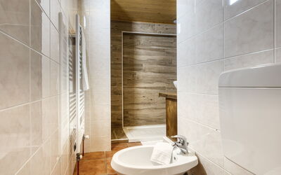 Logement:&nbsp;Appartamento In Centro Paese Ronco 1