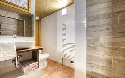 Logement:&nbsp;Appartamento In Centro Paese Ronco 1