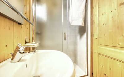 Logement:&nbsp;Appartamento In Centro Paese Ronco 3