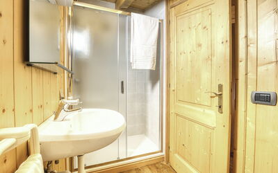 Logement:&nbsp;Appartamento In Centro Paese Ronco 3