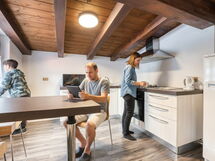 Appartamento Piazza Centrale