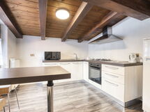 Appartamento Piazza Centrale