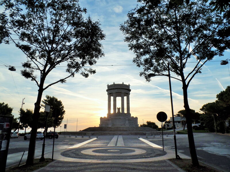 Ancona City Apartment