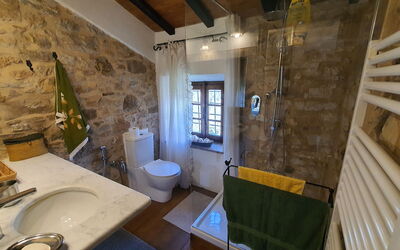 Logement:&nbsp;Il Cantuccio 1