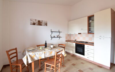 location de vacances Appartamento Comino Sole Sea View - Capo Comino, Sardaigne, Italie
