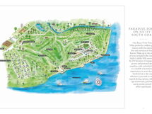 Villa Topazio - Sea View | By Rocco Forte Villas