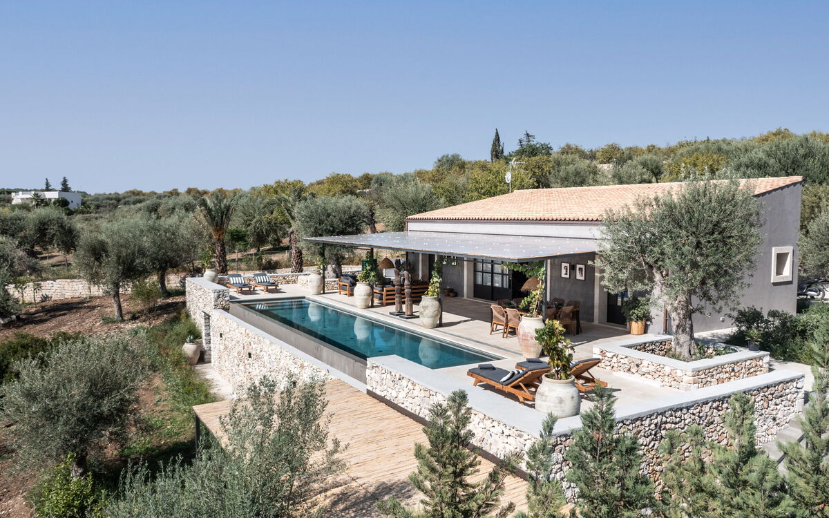 Villa Zigulotto