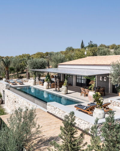 Villa Zigulotto