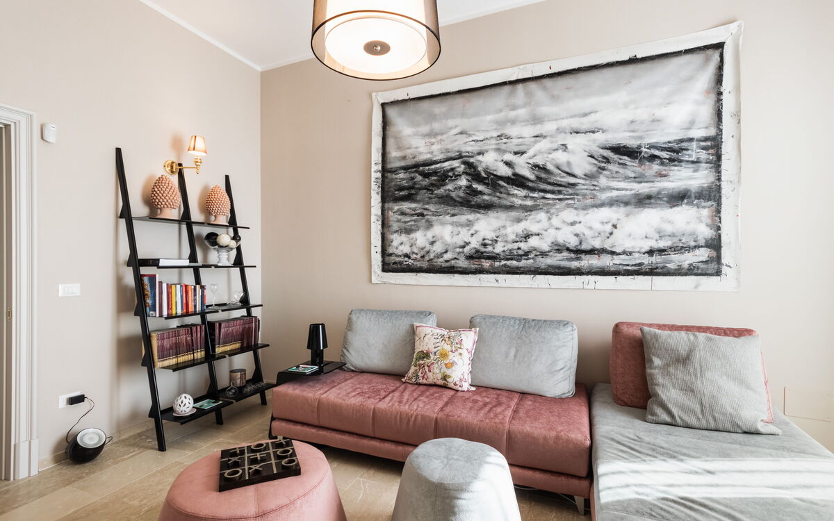 Logement:&nbsp;Gala